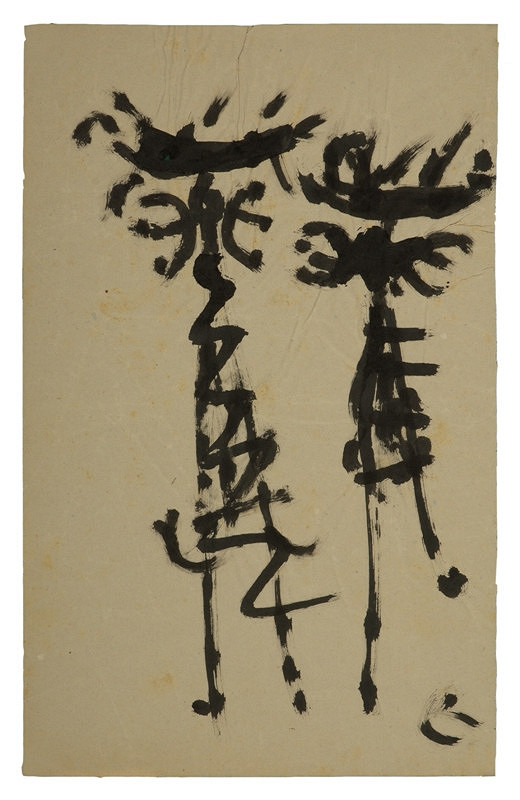 Jan Křížek – Bez názvu 