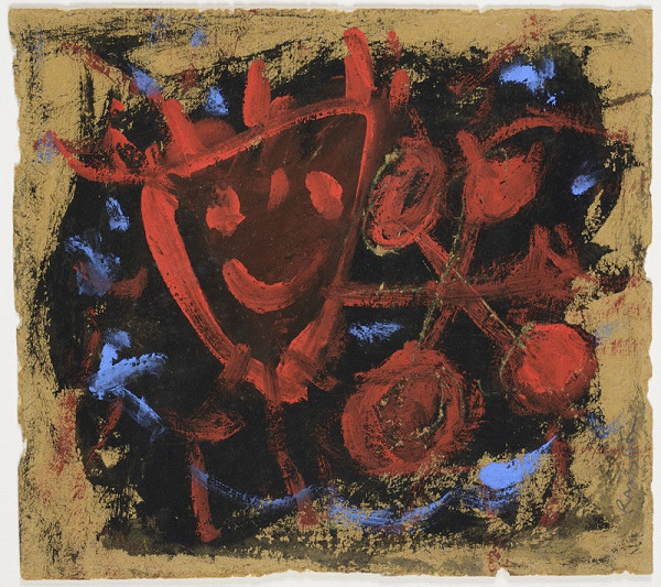 Jan Křížek – Bez názvu 