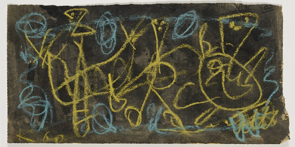 Jan Křížek – Bez názvu 