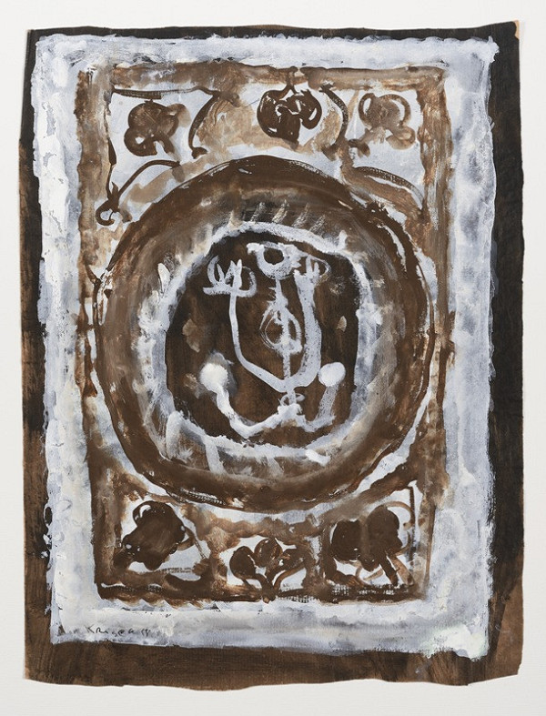 Jan Křížek – Bez názvu 