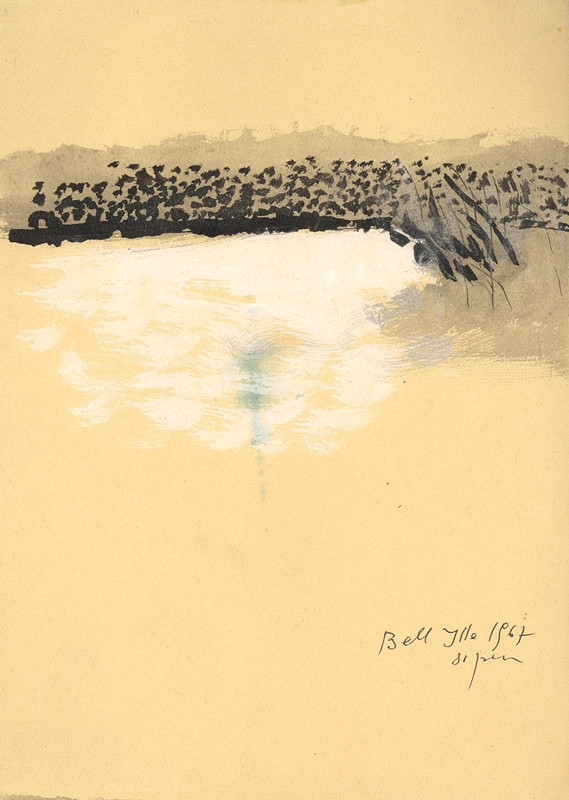 Michal Ranný – Belle Ille 