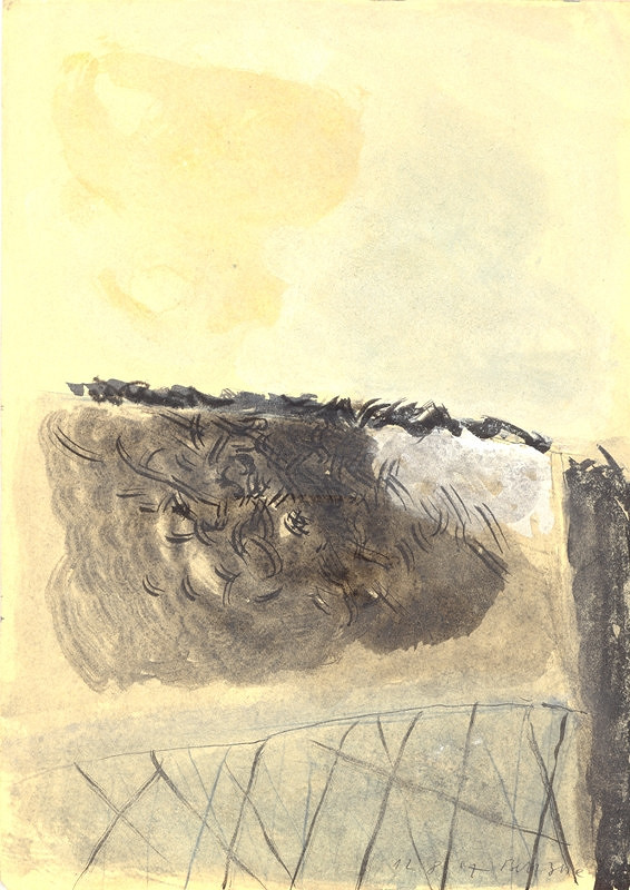 Michal Ranný – Belle Ille 