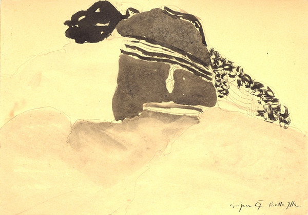 Michal Ranný – Belle Ille 