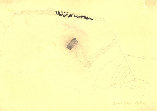 Michal Ranný – Belle Ille 