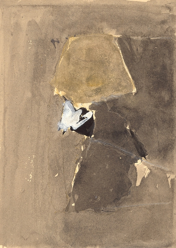 Michal Ranný – Belle Ille 