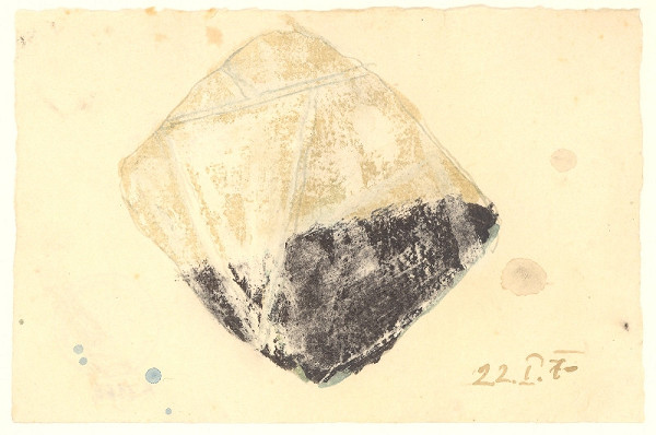 Michal Ranný – Kámen 