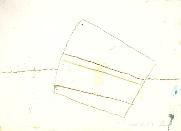 Michal Ranný – Fragment 