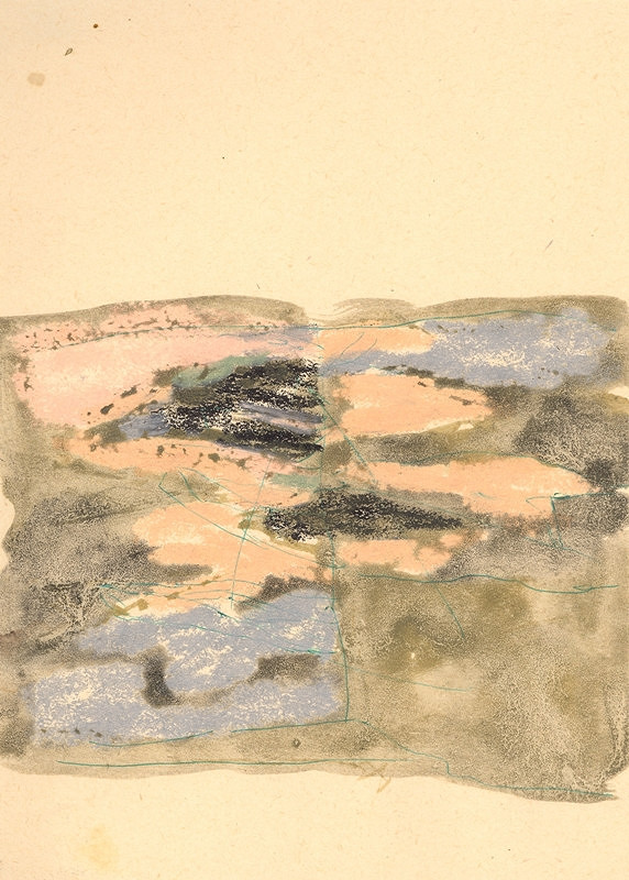 Michal Ranný – Pobřeží 