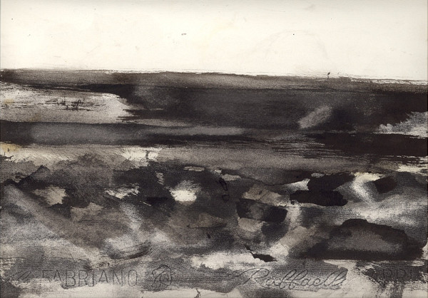 Michal Ranný – Brucoli 