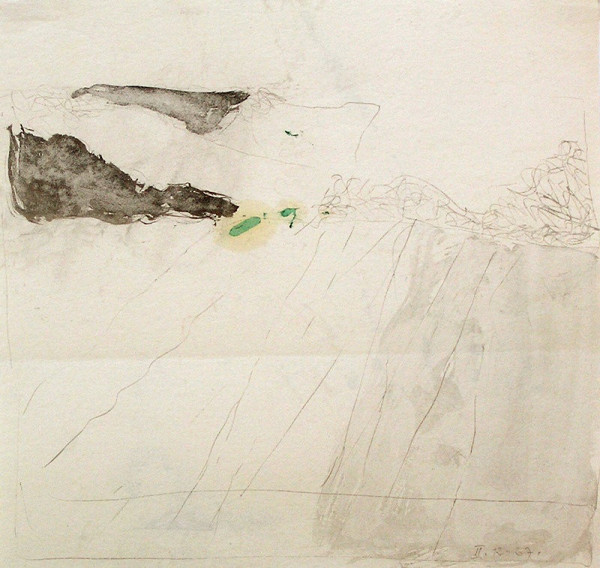 Michal Ranný – Belle Ille 