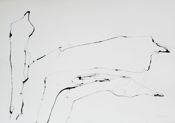 Jitka Válová – Tři postavy 