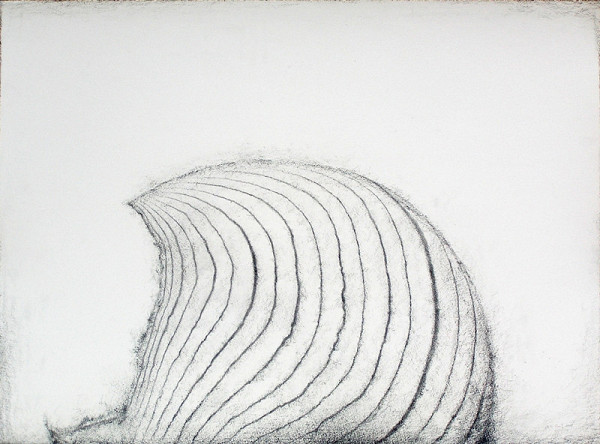 Miloš Ševčík – Bez názvu 