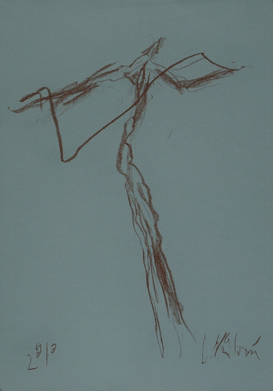 Jitka Válová – Samorost / Figura 