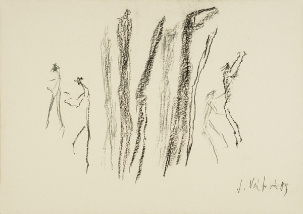 Jitka Válová – Figury 