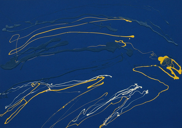 Jitka Válová – Gustav Holst, Planety - Merkur / Okřídlený posel 