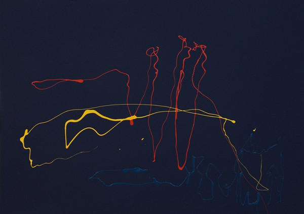 Jitka Válová – Gustav Holst, Dokonalý blázen - Tanec duchů 