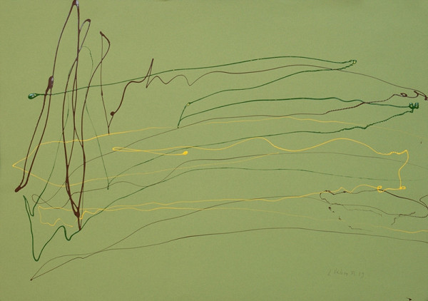 Jitka Válová – Gustav Holst, Planety - Neptun/ Mystik 