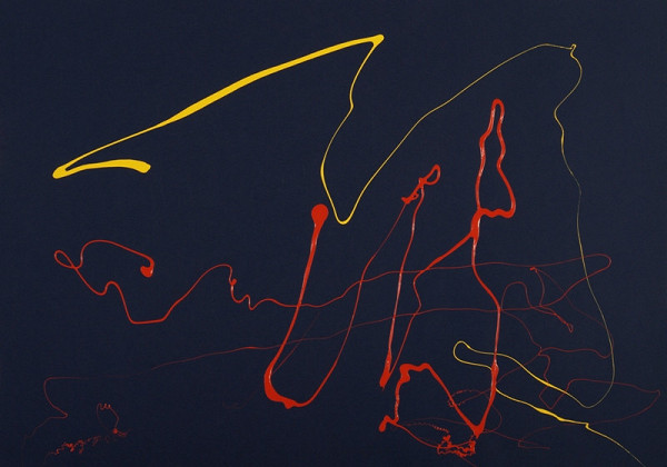 Jitka Válová – Gustav Holst, Dokonalý blázen / Tanec ducha ohně 