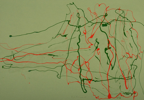 Jitka Válová – Gustav Holst, Planety - Mars / Zvěstovatel války 