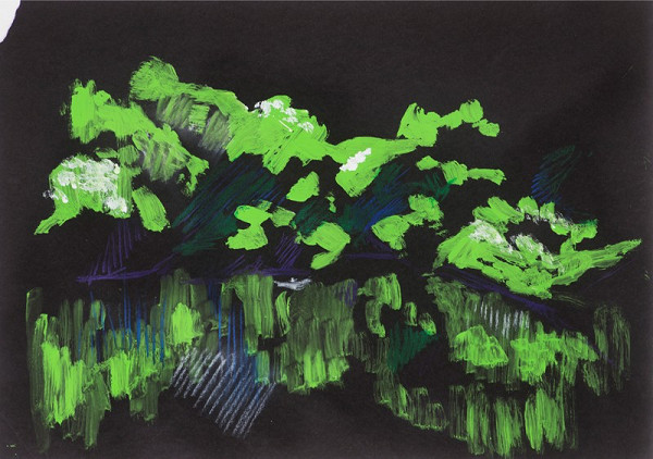 Mariana Alasseur – Ohře - Počedělice V 