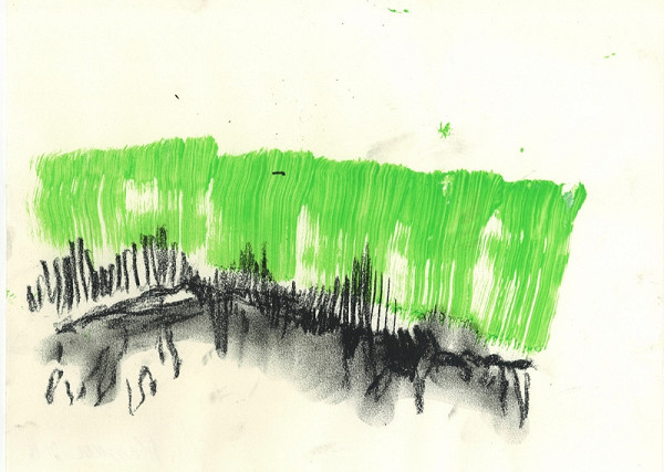 Mariana Alasseur – Keře - Počedělice VIII 