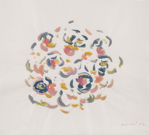 Vladimíra Drahozalová – Nad hlavou II 