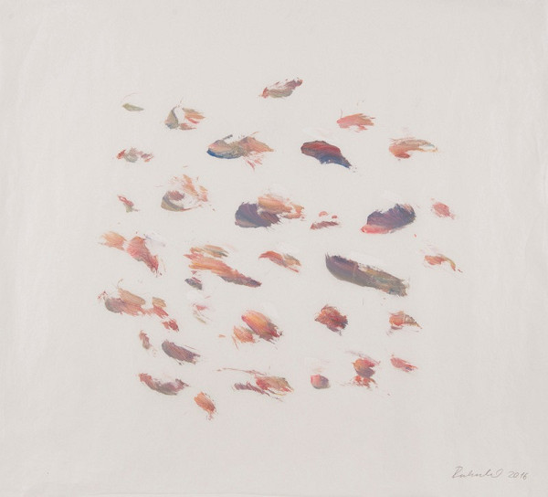 Vladimíra Drahozalová – Nad hlavou III 