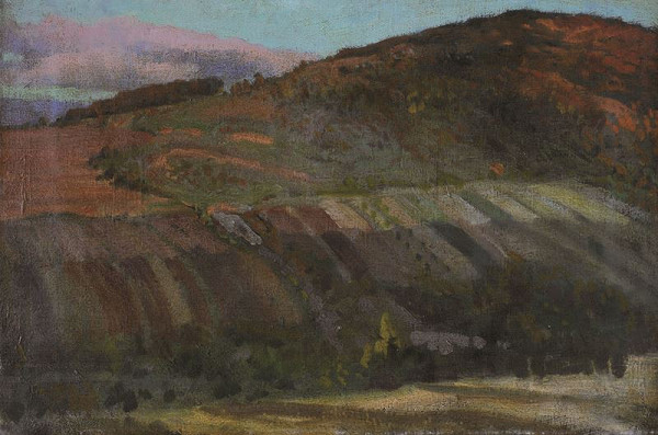 Miloš Jiránek – Z Myjavy 