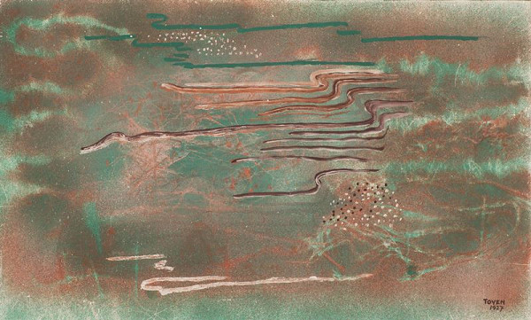 Toyen – Obraz 