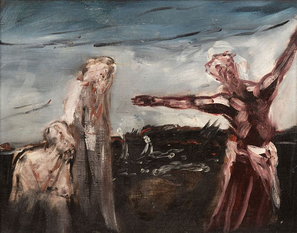 František Jiroudek – Válka 