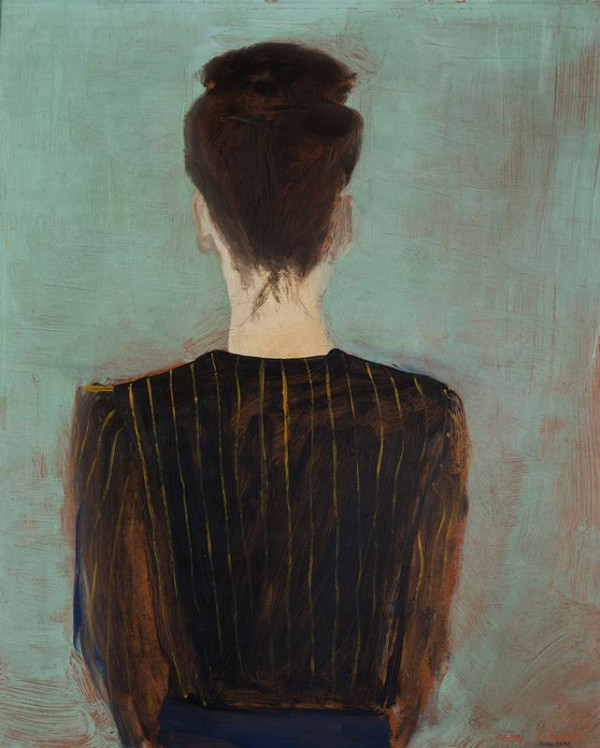 Kamil Lhoták – Liduška 