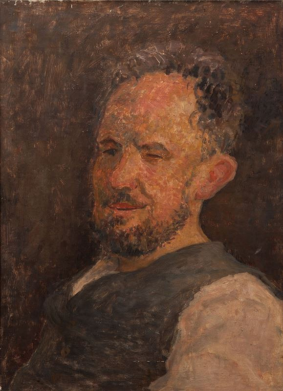 Vlastimil Rada – Josef Sudek 