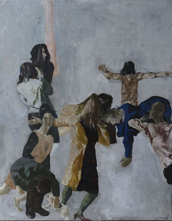 František Ronovský – Nehoda 