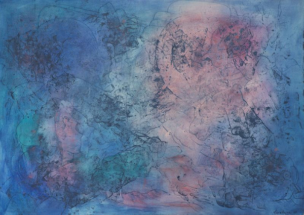 Jan Smetana – Bez tíže I. 