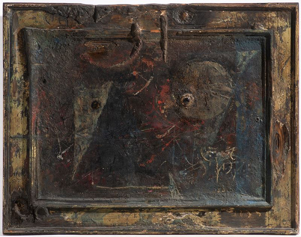 Aleš Veselý – Magický obraz 