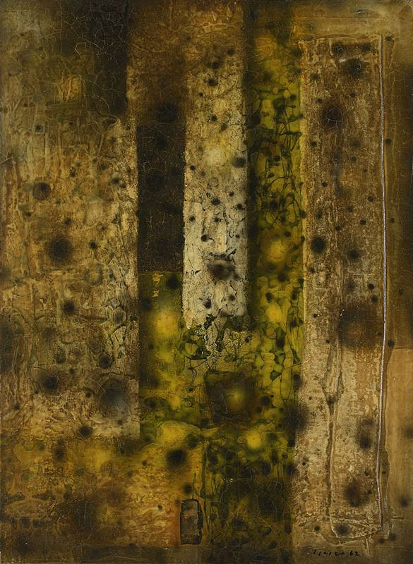 Josef Istler – Obraz 