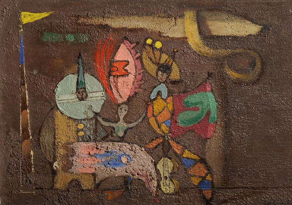 Zdeněk Sklenář – Děti ráje 