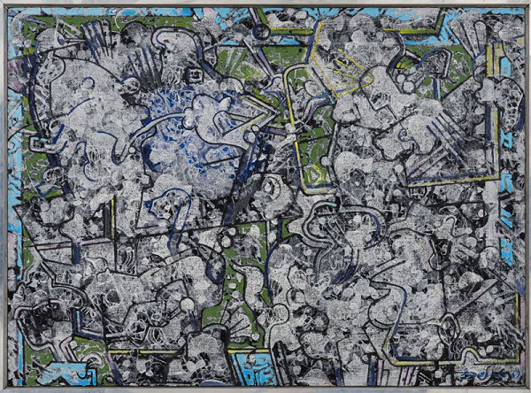 Jan Smetana – Letiště naruby 