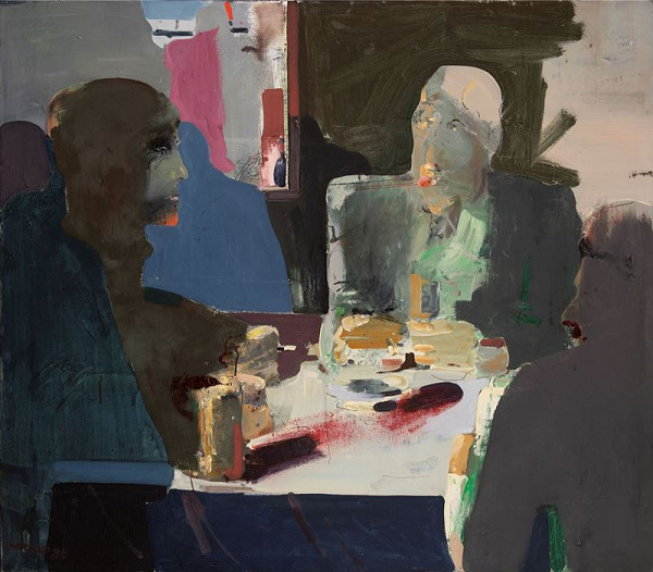 Jiří Novosad – Rozhovor 