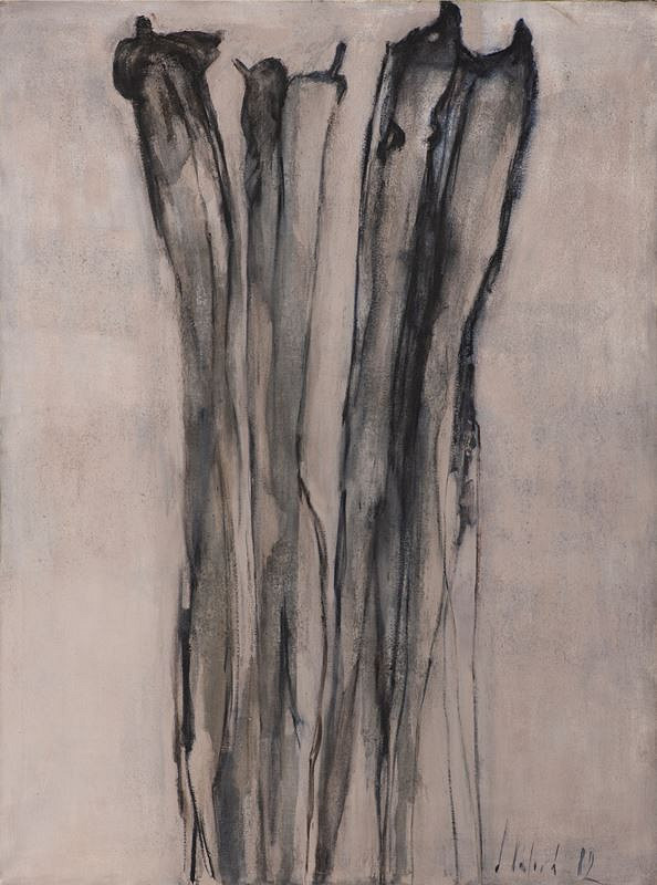 Jitka Válová – Semknutí 