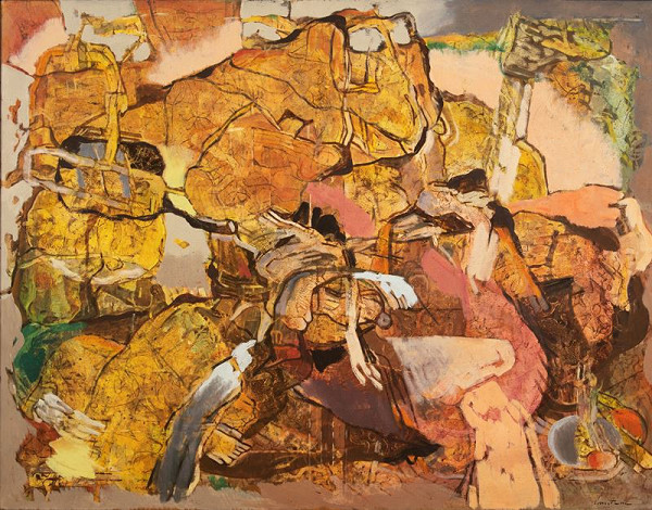 Jan Smetana – Zbytky léta 