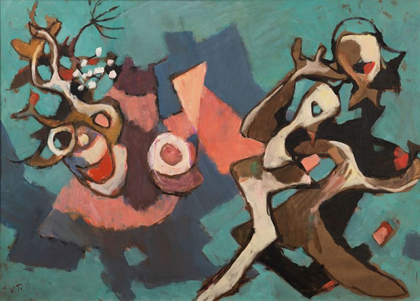 Vojtěch Tittelbach – Capricio 