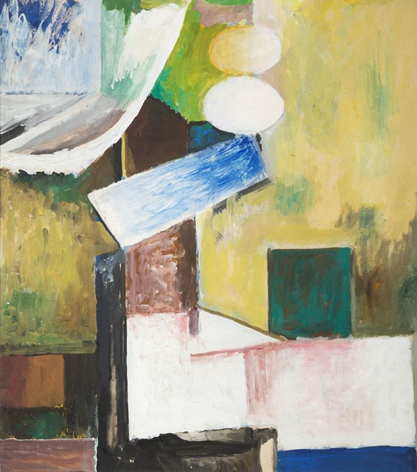 Alois Fišárek – Balanc 