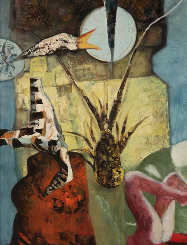 Josef Liesler – Sexbrouk 