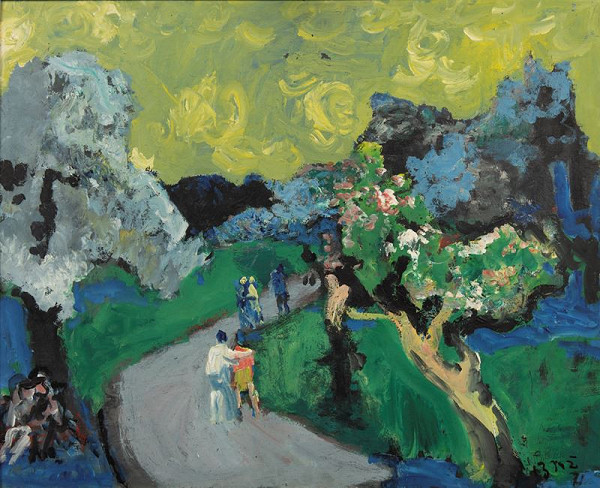 Josef Brož – Máj 