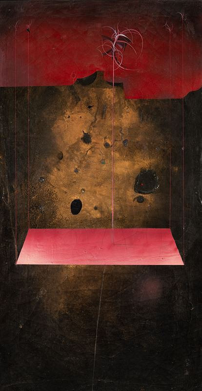 Josef Vyleťal – Zlatá krajina 