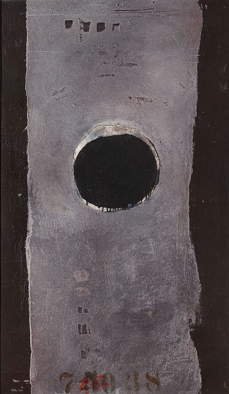 Jiří Balcar – Figura I. 