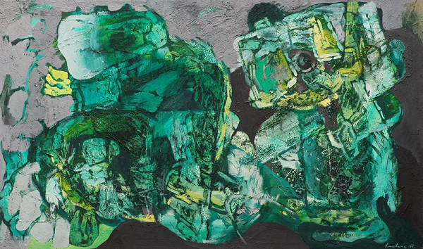 Jan Smetana – Svěcení jara 