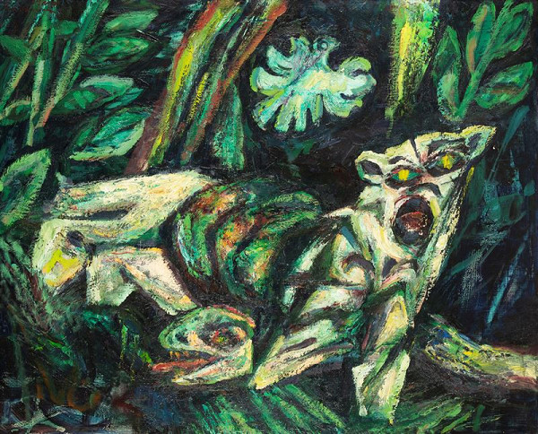 Jan Bauch – Zápas 