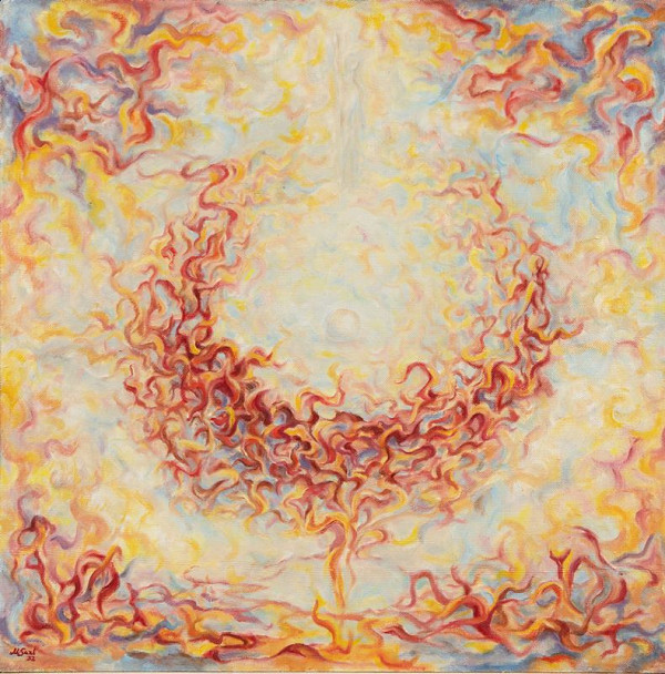 Miloš Saxl – Věnec 